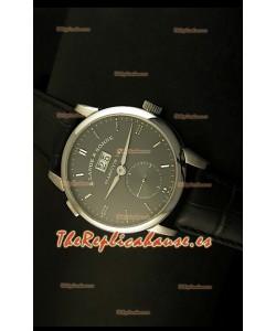 A.Lange & Sohne Reguliert, Reloj de Cuerda Manual Dial Gris