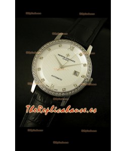 Vacheron Constantin Patrimony, Reloj Réplica Suiza