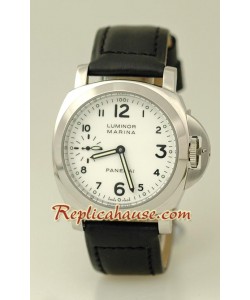 Panerai Réplica - Luminor Marina - Pam 113 Reloj Suizo