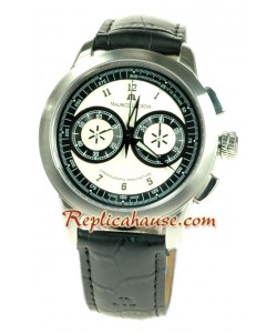 Maurice Lacroix Le Cronógrafoe Reloj Suizo de imitación