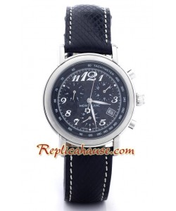 Mont Blanc Star Reloj Réplica