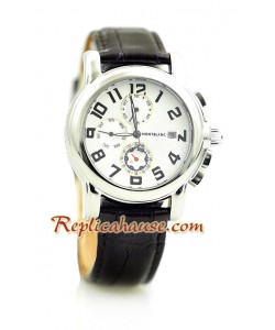 Mont Blanc Star Reloj Réplica