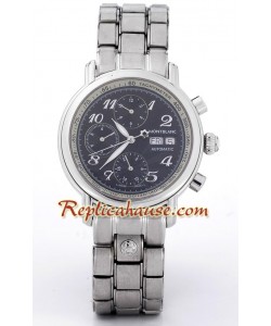 Mont Blanc Star Reloj Réplica