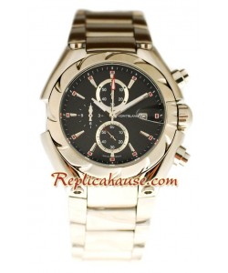 Mont Blanc Sports Cronógrafo Reloj Réplica