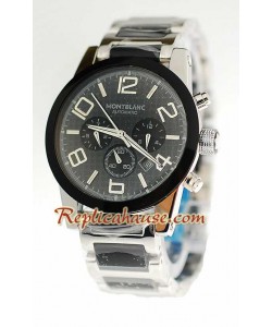 Mont Blanc Timewalker Reloj Réplica