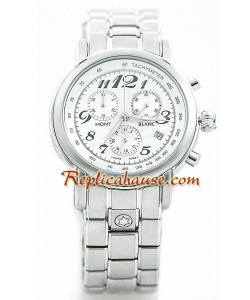 Mont Blanc Star Reloj Réplica