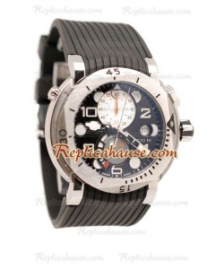 Mont Blanc Sports Cronógrafo Reloj Réplica