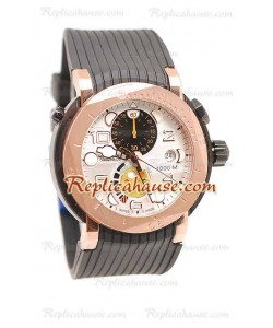 Mont Blanc Sports Cronógrafo Reloj Réplica