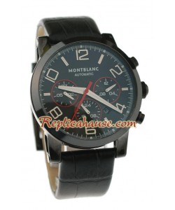 Mont Blanc Timewalker Reloj Réplica