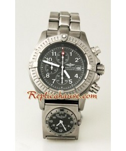 Breitling Chronomat Evolution Reloj Réplica