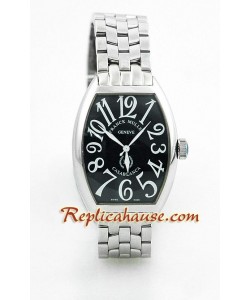 Franck Muller Casablanca Reloj