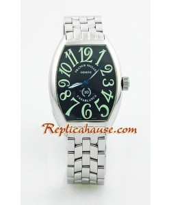 Franck Muller Casablanca Reloj