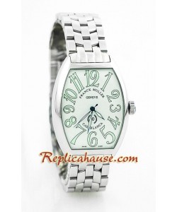 Franck Muller Casablanca Reloj