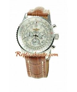 Breitling Navitimer Reloj Réplica