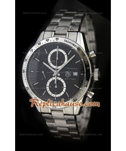 Tag Heuer Reloj Suizo Carrera Reproducción Escala 1:1 