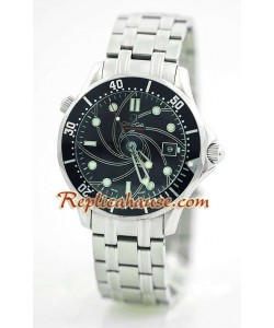 Omega Seamaster 007 Casino Royale Edición