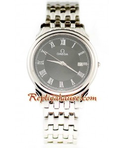 Omega Co-Axial Deville Reloj Réplica