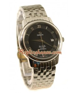Omega C0-Axial Deville Reloj Réplica