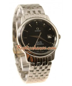 Omega C0-Axial Deville Reloj Réplica