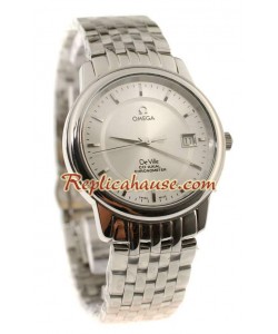 Omega C0-Axial Deville Reloj Réplica