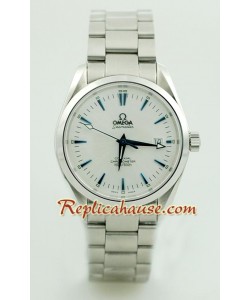 Omega SeaMaster - CO AXIAL Reloj Suizo