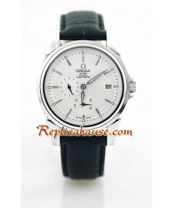 Omega CO AXIAL DeVille Reloj Suizo de imitación