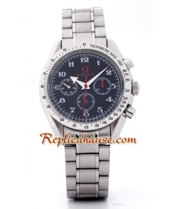 Omega Olympic Reloj Réplica