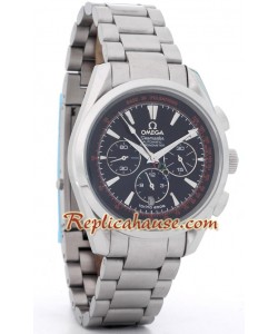 Omega Seamaster Chronometer Reloj Réplica