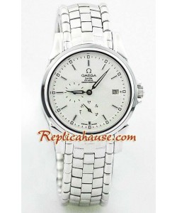 Omega CO AXIAL DeVille Reloj Suizo de imitación