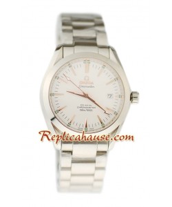 Omega SeaMaster CO AXIAL Reloj Suizo de imitación