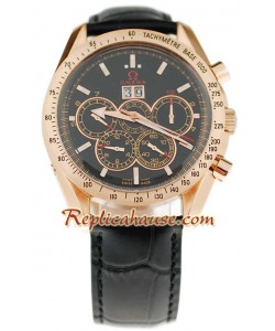 Omega Specialities Olympic Collection Timeless Reloj Réplica