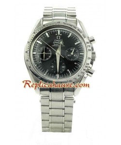 Omega Speedmaster Apollo Edición Reloj de imitación