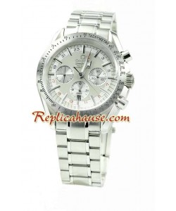 Omega Speedmaster Apollo Edición Reloj de imitación