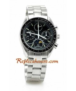 Omega Speedmaster Professional Reloj Suizo de imitación