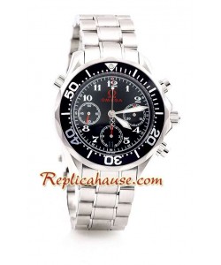 Omega Reloj Suizo de imitación