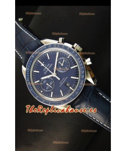 Omega Speedmaster Moon Reloj Réplica Suizo Co-Axial - Réplica Espejo 1:1