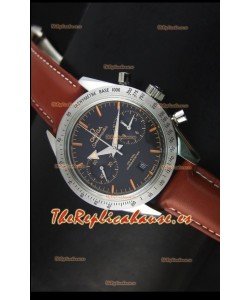 Omega Speedmaster Edición 1957 Reloj Réplica Suizo Co-Axial - Réplica Espejo 1:1