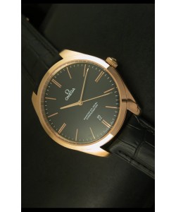 Omega Seamaster Master Co-Axial - Cronómetro Ultima Edición Escala 1:1