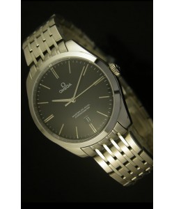 Omega Seamaster Master Co-Axial - Reloj Cronómetro Ultima Edición Escala 1:1
