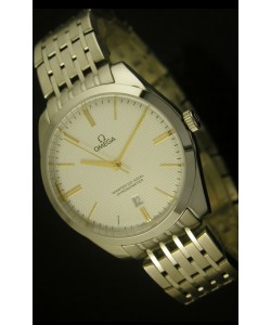 Omega Seamaster Master Co-Axial - Cronómetro Ultima Edición Escala 1:1