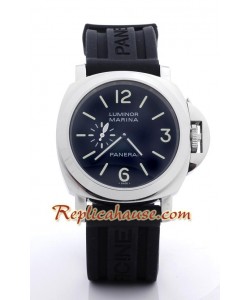 Panerai Marina Reloj Réplica