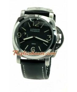 Panerai 1950 Edición Reloj de imitación Japonés
