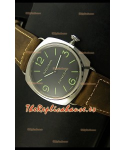 Panerai Luminor PAM372 Edición 1950 SuperLume Reloj Réplica Suiza en escala 1:1