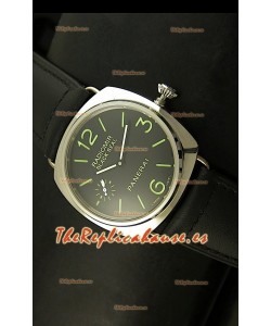 Panerai Luminor PAM372 Edición 1950 SuperLume Reloj Réplica Suiza en escala 1:1