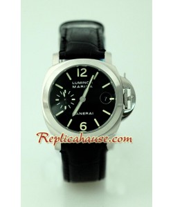 Panerai Luminor Marina Reloj Suizo - 40MM
