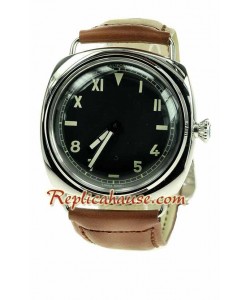 Panerai Radiomir California Reloj Suizo de imitación