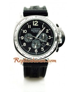 Panerai Luminor Réplica Daylight Reloj (Japanese)