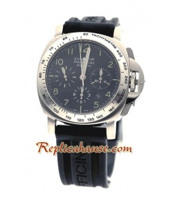 Panerai Réplica - Luminor Daylight - Reloj Suizo
