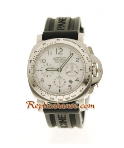 Panerai Réplica - Luminor Daylight - Reloj Suizo