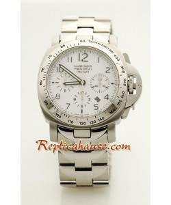 Panerai Réplica - Luminor Daylight - Reloj Suizo